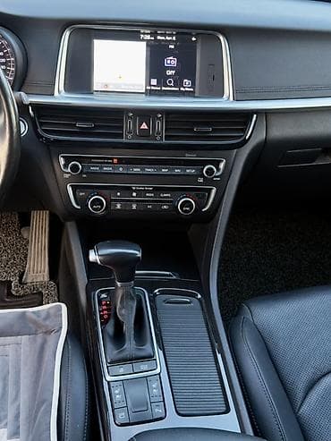 арзан матиз 1: Kia K5: 2019 г., 2 л, Автомат, Газ, Седан — 8