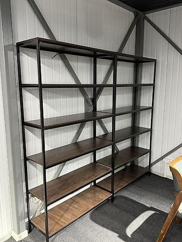 книжная полка бишкек: Полка для магазина, Железо — 8