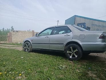 хонда акорд левый руль: Honda Accord: 2002 г., Автомат, Седан — 9