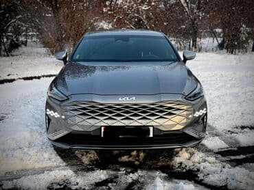 киа машина бишкек: Kia K: 2022 г., 3.5 л, Автомат, Газ, Седан — 3