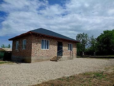 квартиры посуточно бишкек аламедин 1: ПРОДАЕТСЯ НОВЫЙ КИРПИЧНЫЙ ДОМ🏠🏠🏠 Собственник КРАСНАЯ КНИГА размер — 1