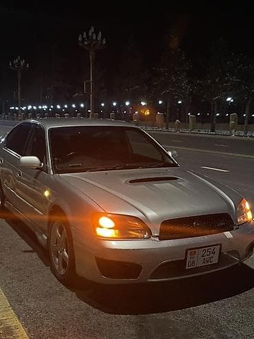 субаро твин турбо: Subaru Legacy: 2002 г., 2 л, Автомат, Бензин, Седан — 1
