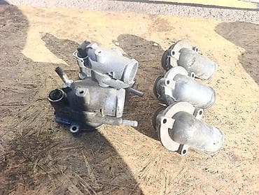 Продаётся термостат Мерседес бенц на се модели двигателя