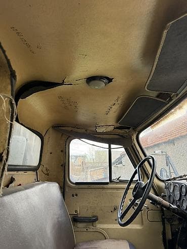 аудио системы: ГАЗ : 1925 г., Ручные — 8