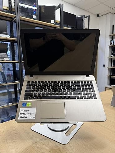 РАССРОЧКА БЕЗ ПРОЦЕНТОВ ДО 9 МЕСЯЦЕВ Asus VivoBook 15 💻Экран 15.6"