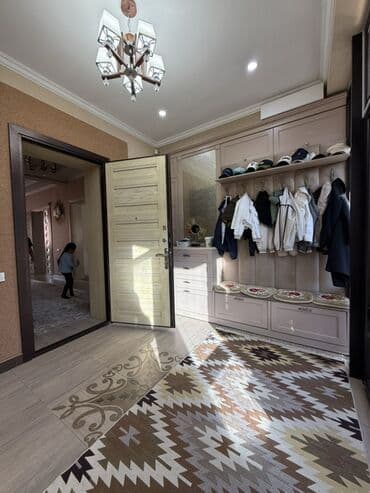 дом рабочий городок продажа: 200 м², 5 комнат, Утепленный, Теплый пол, Бронированные двери — 4