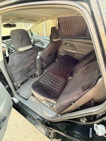 купить задний фонарь тойота авенсис бу: Toyota Prius: 2011 г., 1.8 л, Автомат, Гибрид — 5