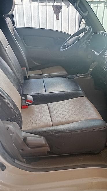 автовоз рено: Легкий грузовик, Hyundai, Стандарт, Б/у — 5