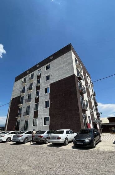 Гараждар: 1 бөлмө, 41 м², 1 кабат — 2