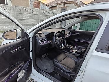 bad e2: BYD E2: 2019 г. — 5
