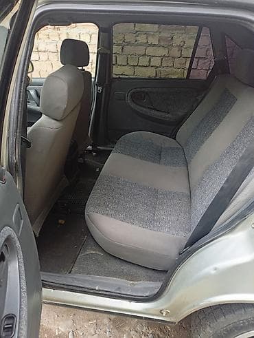 1gr fe: Daewoo Nexia: 2008 г., 1.5 л, Ручные, Бензин, Седан — 4