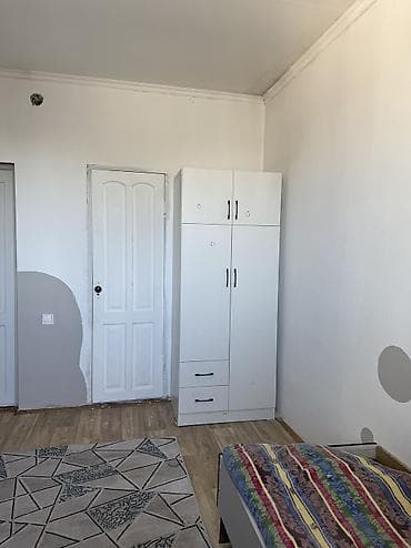 osh flat: 1 комната, Собственник, Без подселения, от 3 месяцев, от 6 месяцев, от 1 года, С мебелью частично — 2
