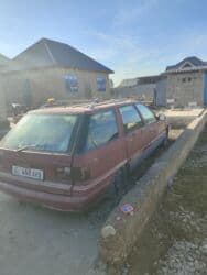 обмен на дом в городе каракол: Другие Автомобили — 3