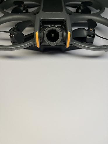 Техника и электроника: DJI Avata 2 Fly More Combo (3 батареи) Циклов зарядки у аккумов — 5