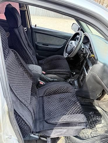 на нексия 1: Daewoo Nexia: 2010 г., 1.5 л, Механика, Бензин, Седан — 4