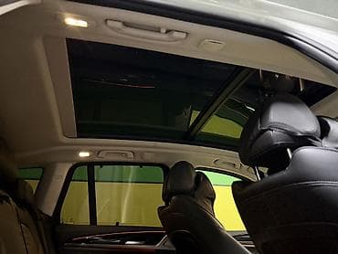 BMW X3: 2019 г., 2 л, Автомат, Дизель, Кроссовер — 10