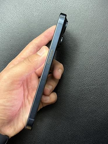 jbl 3: IPhone 15 Pro, 128 ГБ, Blue Titanium — 3