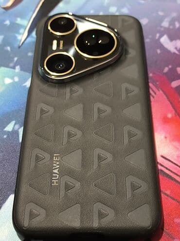 универсальные мобильные батареи для планшетов huawei: Huawei Pura 70 Ultra, Б/у, 512 ГБ, цвет - Черный, 2 SIM, eSIM — 7