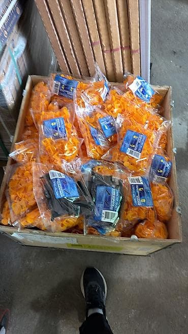 клин: Набор, В розницу — 1