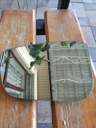 авто симуляторы: Боковое зеркало (левое)от BMW G30 С функцией автозатемнения. Цена — 2