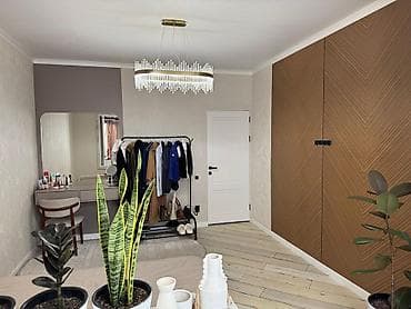 чуйкова: 2 комнаты, 50 м², 105 серия, 5 этаж, Дизайнерский ремонт — 8