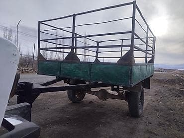 электр мото: ВАЗ (ЛАДА) 2106: 2000 г., 1.7 л, Механика, Бензин, Седан — 5