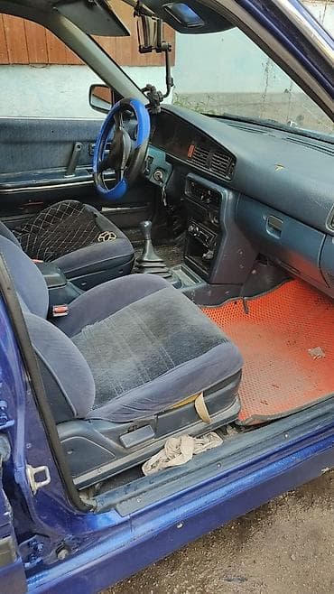 купить нексия: Mazda 626: 1988 г., 2 л, Механика, Бензин, Седан — 2