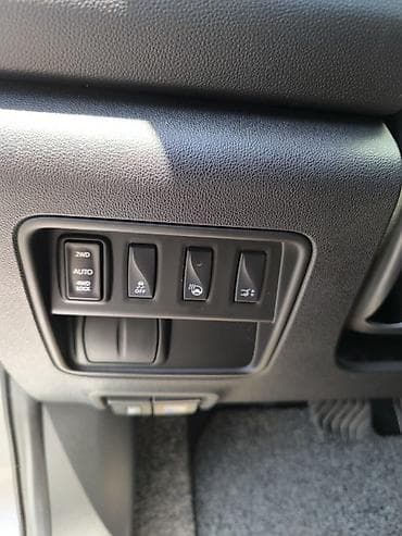 Renault QM6: 2019 г., 2 л, Вариатор, Дизель, Кроссовер — 9
