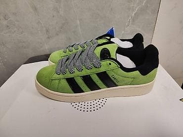 красовки 37: Мужские кроссовки, 36, 37, 38, Adidas, Новый, Самовывоз — 9