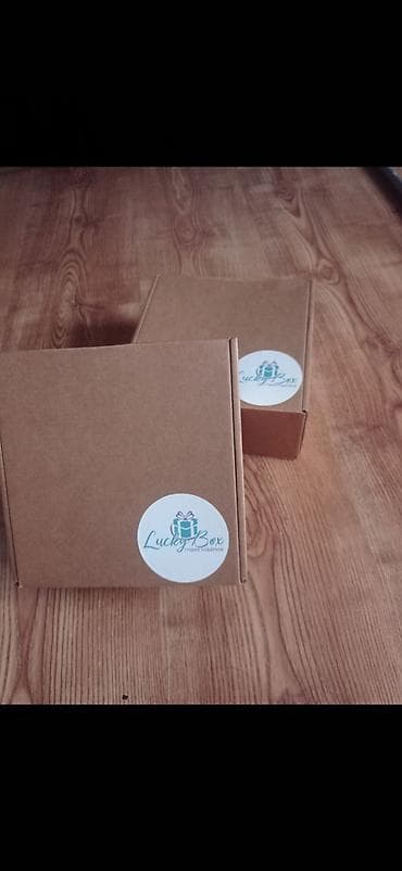 банный сумка: Подарочный набор для домашнего спа-ухода Lucky box В составе: - — 6