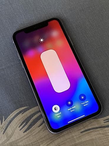 note 14 pro plus: IPhone 11, 128 ГБ, Space Gray — 2
