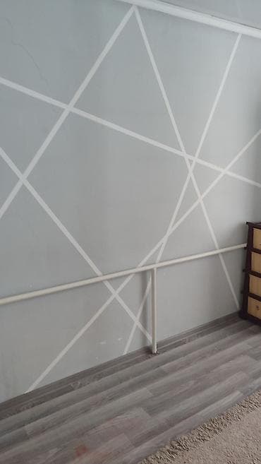 пишпек сдаю квартиру: 1 комната, Собственник, Без подселения, Без мебели — 3