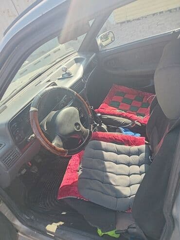 авто на лизинг бишкек: Daewoo Nexia: 2004 г., 1.6 л, Механика, Бензин, Седан — 1