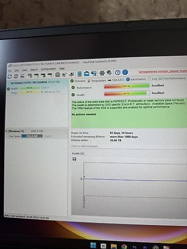 mi tab: Игровой, Intel Core i7 — 3