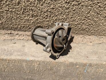 электронный насос для машины цена: Помпа Mercedes-Benz 1996 г., Новый, Аналог — 2