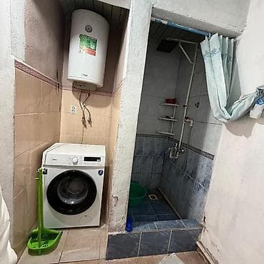 Продажа времянок: ПРОДАЁТСЯ ВРЕМЯНКА 2010 ГОДА ПОСТРОЙКИ 📍 Центр Сокулука 🔹 Участок — — 7