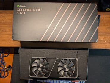 BishGeek312: Видеокарта, Б/у, NVidia, GeForce RTX, 8 ГБ, Для ПК at lalafo.kg BishGeek312: Видеокарта, Б/у, NVidia, GeForce RTX, 8 ГБ, Для ПК