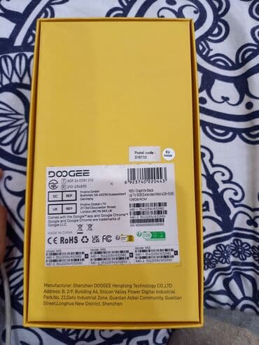 айфон 13 про макс цена бишкек 256 гб: DOOGEE, N55, Б/у, 128 ГБ, цвет - Черный, 1 SIM — 8