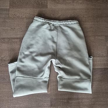 nike teh fleeses: Штаны, С карманами, Китай, Флис, Осень-весна — 2