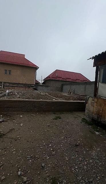 60 соток: Продаю участок Район Арча бешик Ниже Ахунбаева 6соток Документы — 4