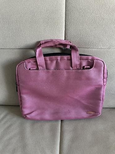 Сумка для ноутбука/планшета Addison, компактный формат. - Цвет