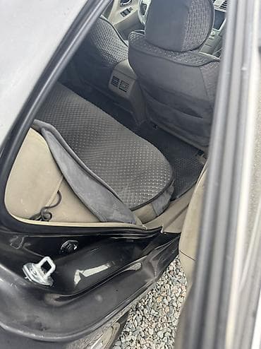 тайота сүрф: Toyota Camry: 2006 г., 2.4 л, Автомат, Гибрид, Седан — 6