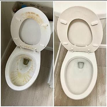 услуги профессиональной уборки: Уборка помещений, | Генеральная уборка, | Дома — 4