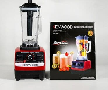 дополнительный капучинатор для кофемашины: Блендер, миксер, Новый, Самовывоз, Бесплатная доставка — 4