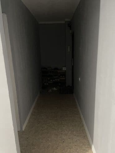 продаю квартиру гос типа: 1 комната, 37 м², 104 серия, 4 этаж, Косметический ремонт — 10