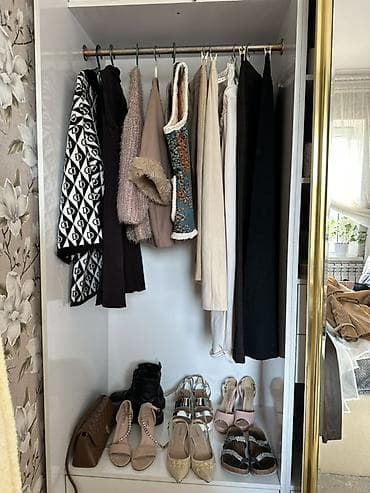 черные шорты: Капсульная подборка базовых вещей в нейтральных оттенках (беж — 5