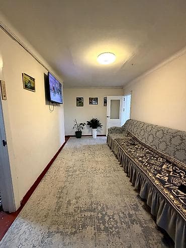 центральный мечет: 3 комнаты, 54 м² — 6