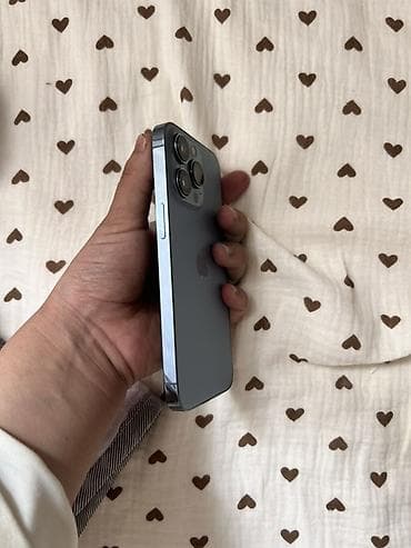 iphone 10 pro max: IPhone 13 Pro, Sierra Blue, Кабель — 3