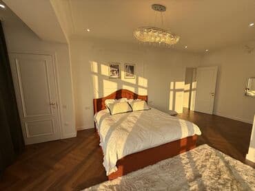 premium development: 5 и более комнат, 213 м², Элитка, 10 этаж, Дизайнерский ремонт — 3