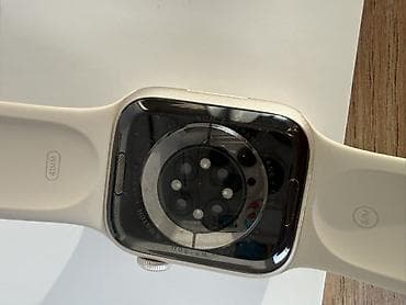 macbook 12 2017: Apple Watch Series 9, 41 мм Комплектация: - часы Apple Watch Series 9 — 3